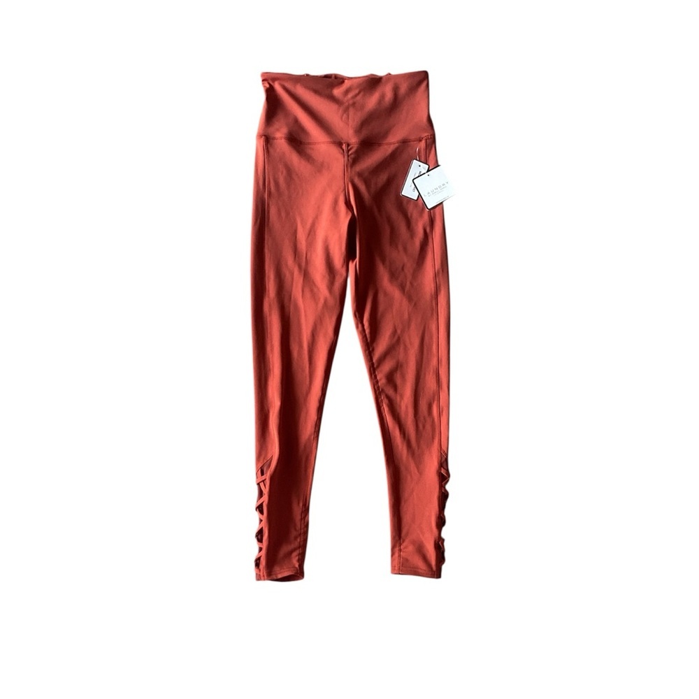 NWT Laundry by Shelli Segal‎ Leggings M L32